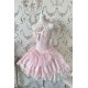 Alice Girl Cross Hime Gothic JSK(46th Pre-Order/8 Colours/Full Payment Without Shipping)